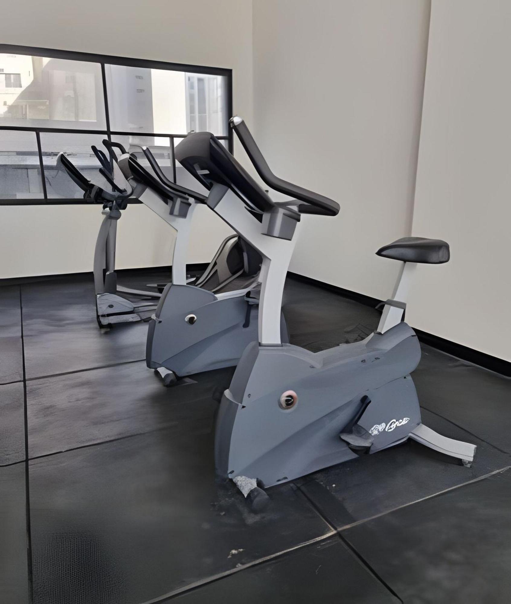 Na Bela Vista Sp Prox. Sirio Libanes Apartamento São Paulo