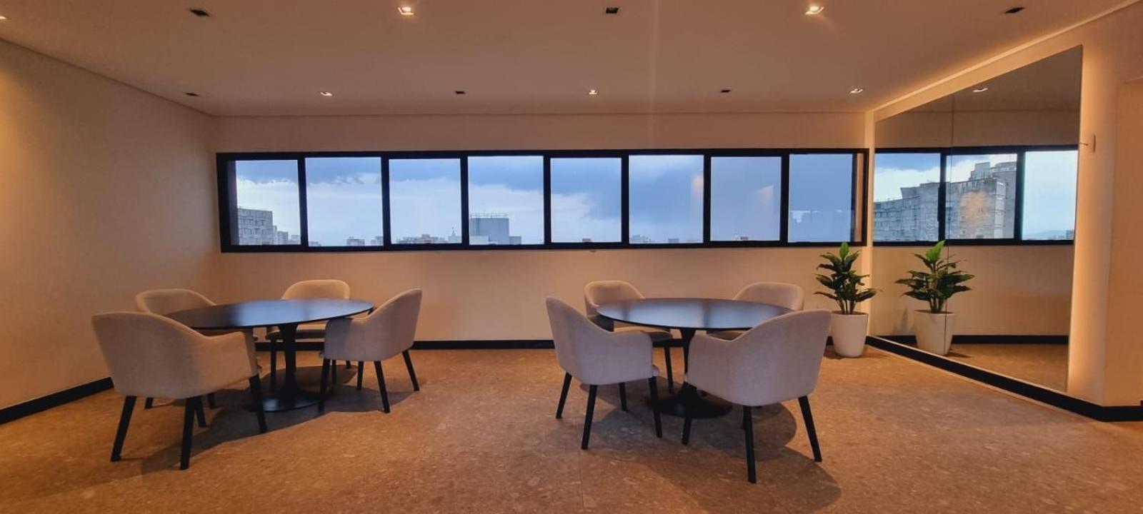 Apartamento Na Bela Vista Sp Prox. Sirio Libanes São Paulo