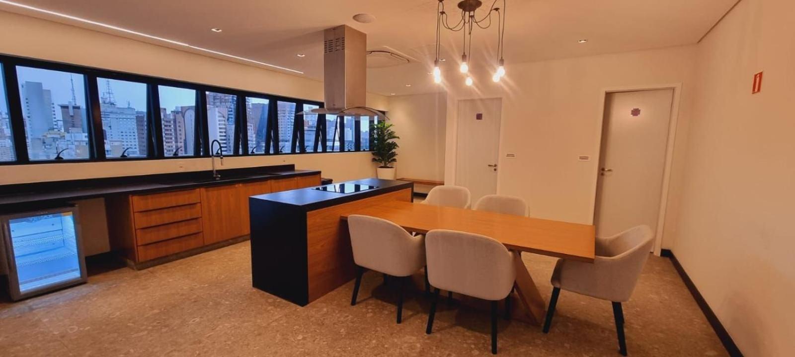 Na Bela Vista Sp Prox. Sirio Libanes Apartamento São Paulo