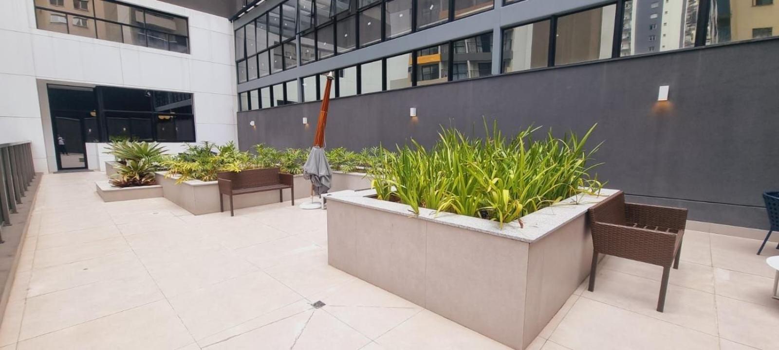 Apartamento Na Bela Vista Sp Prox. Sirio Libanes *