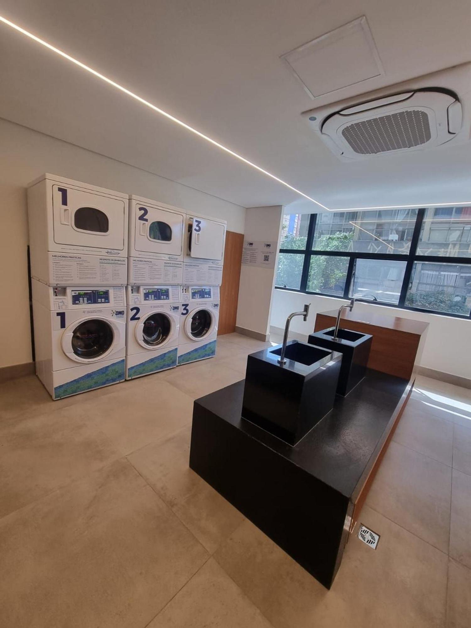 Apartamento Na Bela Vista Sp Prox. Sirio Libanes
